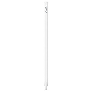 Стилус Apple Pencil Pro (Белый)