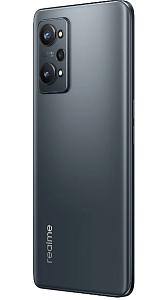 Смартфон Realme GT NEO2 5G 12/256GB (Чёрный, 12 ГБ, 256 ГБ, Dual nanoSim, Global, Без Rustore)