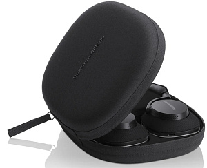 Беспроводные наушники Bowers & Wilkins PX7 S2e (Черный)