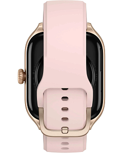 Умные часы Amazfit GTS 4 (Розовый)