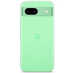 Смартфон Google Pixel 8a 8/256GB Global (Зеленый, 8 ГБ, 256 ГБ, Global, nanoSim+eSim, Без Rustore)