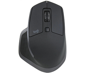 Беспроводная мышь Logitech MX Master 2S (Серый)