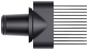 Фен Dyson Supersonic HD07 Gift Edition (Синий)