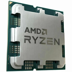 Процессор AMD Ryzen 7 8700G AM5 OEM (Серебристый)