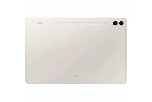 Планшет Samsung Galaxy Tab S9 Plus X810 12/256GB (256 ГБ, Бежевый, 12 ГБ, Wi‑Fi, Без Rustore)