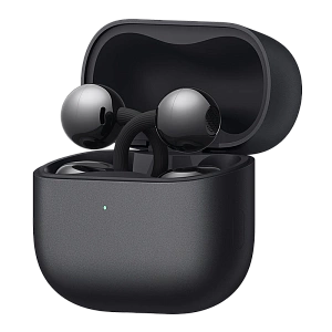 Беспроводные наушники HUAWEI FreeClip 2 (Черный)