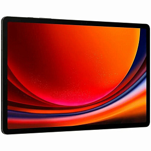 Планшет Samsung Galaxy Tab S9 Plus X816B 12/512GB 5G (Серый, 512 ГБ, 12 ГБ, Wi‑Fi + Cellular, Без Rustore)