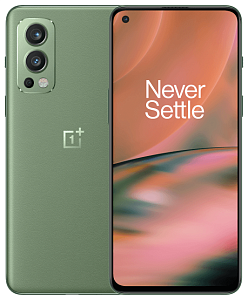 Смартфон Oneplus Nord 2 12/256GB Global (12 ГБ, 256 ГБ, Зелёный, Global, Dual nanoSim, Без Rustore)