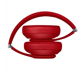 Беспроводные наушники Beats Studio 3 Wireless (Красный)