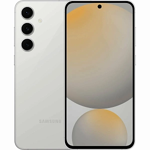 Смартфон Samsung Galaxy S24 FE 8/512GB Global (Серый, 512 ГБ, 8 ГБ, nanoSim+eSim, Global)