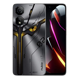 Смартфон Nubia Neo 2 5G 8/256Gb (Серый, 8 ГБ, 256 ГБ, Global, Dual nanoSim, Без Rustore)