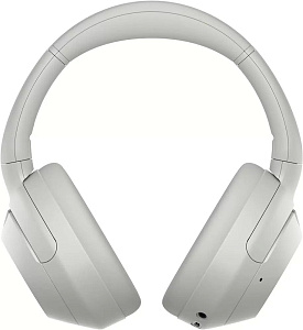 Беспроводные наушники Sony Wireless WH-ULT900N (Белый)
