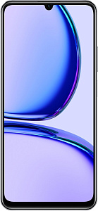 Смартфон Realme C53 6/128GB (Чёрный, 128 ГБ, 6 ГБ, Global, Dual nanoSim, Без Rustore)