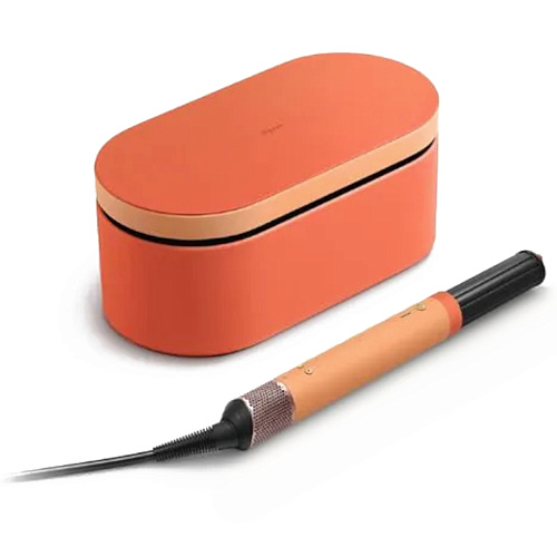 Стайлер Dyson Air Lab Coanda 2x HS09 (Apricot Topaz)