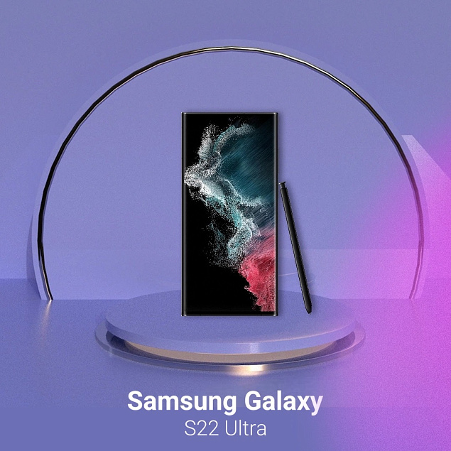 Первый смартфон в серии Galaxy S со встроенным S Pen