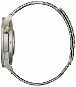 Умные часы Amazfit Balance (Серый)