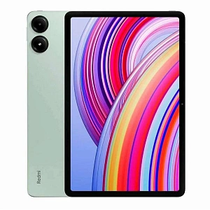 Планшет Xiaomi Redmi Pad Pro 8/128GB (Зеленый, 8 ГБ, 128 ГБ, Без Rustore)