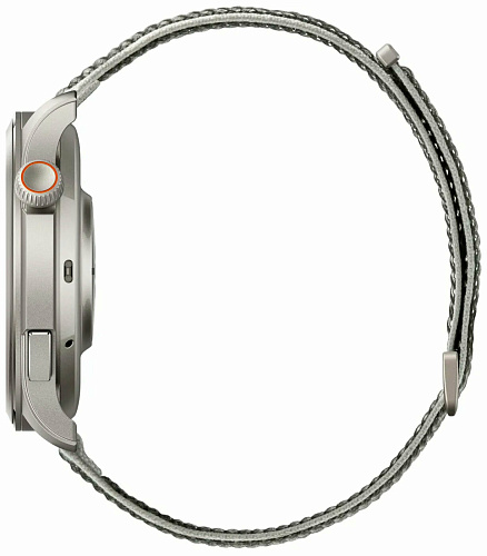 Умные часы Amazfit Balance (Серый)