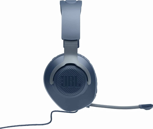 Наушники JBL QUANTUM 100