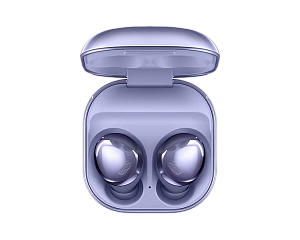 Беспроводные наушники Samsung Galaxy Buds Pro (Фиолетовый)