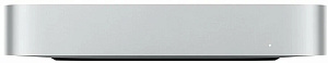 Настольный компьютер Apple Mac mini 2023 Apple M2, 8GB RAM, 512GB SSD (Cеребристый, 512 ГБ, 8 ГБ, MMFK3)