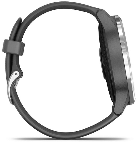 Умные часы Garmin Vivoactive 4 Wi-Fi NFC
