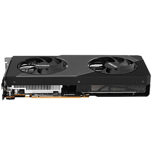 Видеокарта Inno3D GeForce RTX 5060 8192Mb, Twin X2 OC 8G (N50602-08D7X-195070N) 1xHDMI, 3xDP, Ret (Черный)