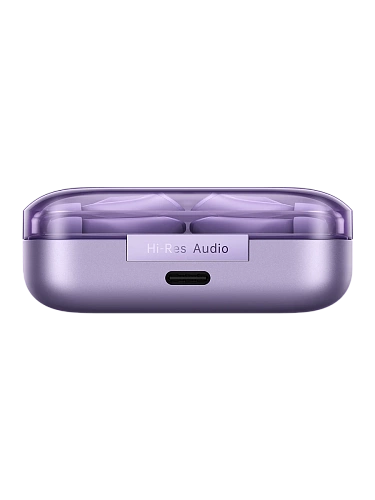 Беспроводные наушники Realme Buds Air 7 (Фиолетовый)