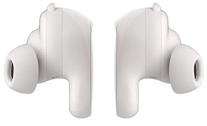 Беспроводные наушники Bose QuietComfort Earbuds 2 True Wireless (Белый)