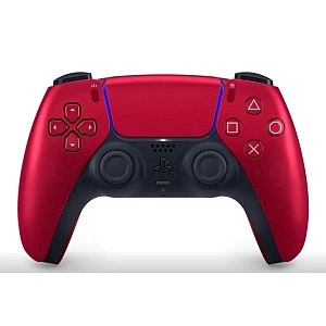 Геймпад Sony DualSense (Вулканический красный)