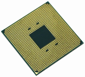 Процессор AMD Ryzen 7 5700X3D AM4 OEM (Серебристый)