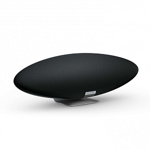 Беспроводная акустика Bowers & Wilkins Zeppelin (Чёрный)
