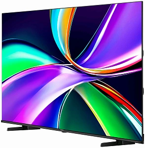 Телевизор Hisense 85E7Q 2025 (Черный, 85")