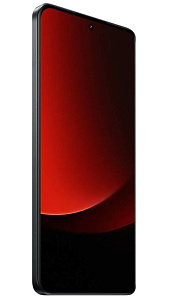 Смартфон Xiaomi 13 Ultra 12/256GB CN (Чёрный, 12 ГБ, 256 ГБ, Китай, Dual nanoSim, Без Rustore)