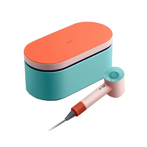 Фен Dyson Supersonic HD15 (Ceramic Pop)