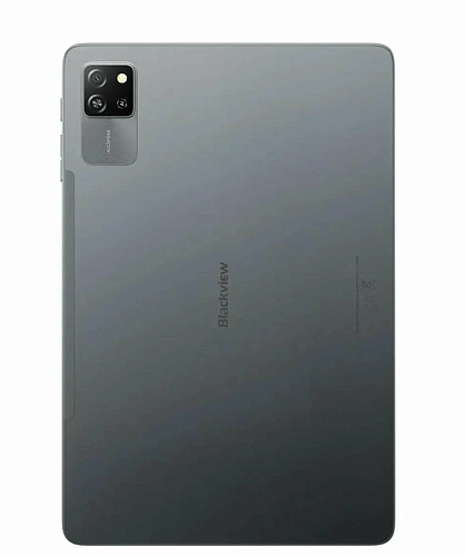 Планшет Blackview Tab 60 Pro (Серый, 4 ГБ, 128 ГБ, LTE)