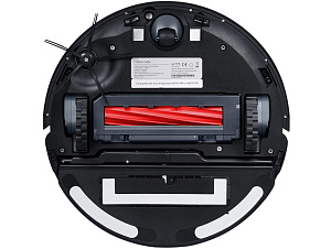 Робот-пылесос Roborock S7 MaxV (Чёрный, Global)