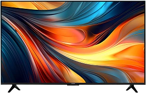 Телевизор Xiaomi TV A 2026 (Черный, 65")