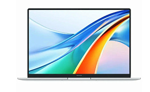 Ноутбук Honor MagicBook X 16 Pro 2023 (Серебристый, 16 ГБ, 512 ГБ, 7840HS)
