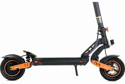 Электросамокат KUGOOKIRIN G2 MAX