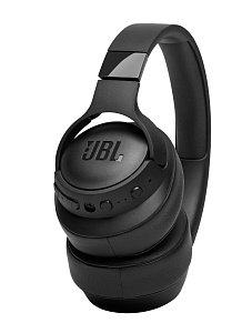 Беспроводные наушники JBL Tune 760NC (Чёрный)