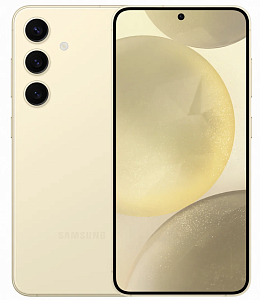 Смартфон Samsung Galaxy S24 Plus 12/256GB SM-S926B (Золотистый, 256 ГБ, Global, 12 ГБ, nanoSim+eSim, Без Rustore)