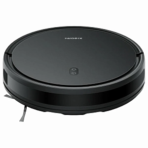 Робот-пылесос Xiaomi Robot Vacuum E10C (Черный)