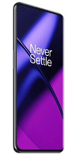 Смартфон OnePlus 11 8/128GB CN (Чёрный, 8 ГБ, 128 ГБ, Китай, Dual nanoSim, Без Rustore)
