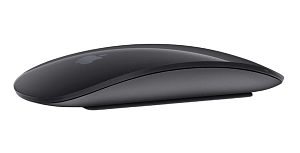 Apple Magic Mouse 2 Bluetooth (Чёрный)