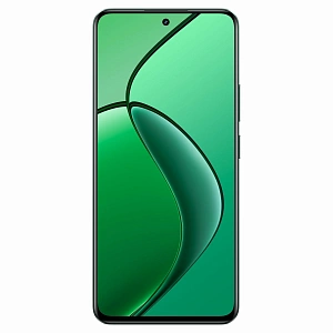 Смартфон Realme 12 4G 8/512GB (Зелёный, 8 ГБ, 512 ГБ, Dual nanoSim, Global, Без Rustore)