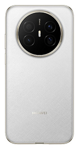Смартфон Huawei Mate 70 Pro (Белый, 12 ГБ, 512 ГБ, Dual nanoSim, Global, Без Rustore)