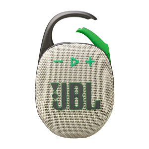 Портативная акустика JBL Clip 5 (Sand)