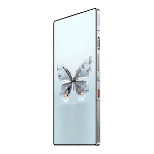 Смартфон Nubia RedMagic 10 Pro 12/256GB (Moonlight, 12 ГБ, 256 ГБ, Dual nanoSim, Global, Без Rustore)