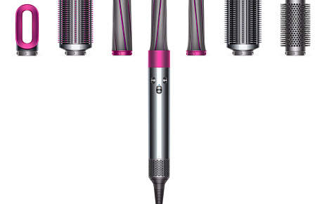 Стайлеры Dyson Airwrap: действительно ли они так хороши?